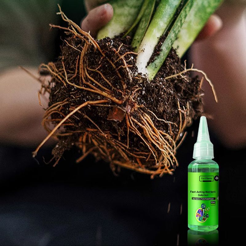 1+1 Free | Plant Nutrient Solution