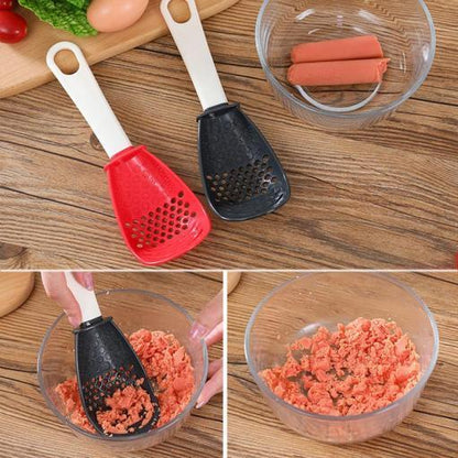 1+1 Free | Streamlined Cooking Experience
