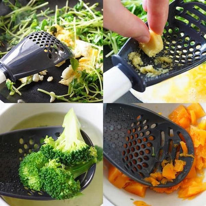 1+1 Free | Streamlined Cooking Experience